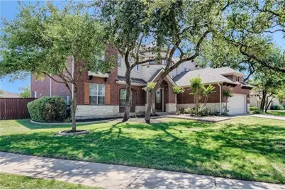 3822 Remington Rd, Cedar Park, TX 78613 - Photo 3