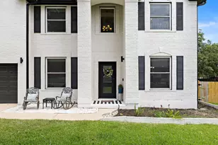 7002 Rambollet Terrace, Round Rock, TX 78681 - Photo 33