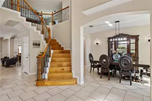 7002 Rambollet Terrace, Round Rock, TX 78681 - Photo 5