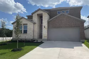 116 Diorite Dr, Liberty Hill, TX 78642 - Photo 1