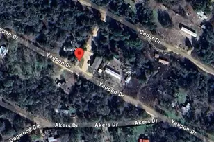 806 Yaupon Dr, Caldwell, TX 77836 - Photo 9