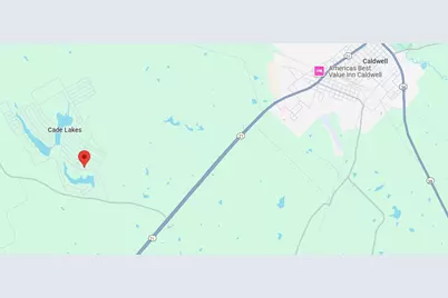 806 Yaupon Drive, Caldwell, TX 77836 - Photo 7