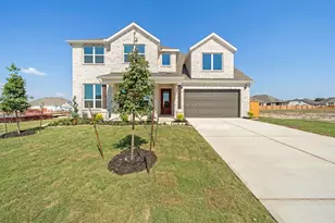 211 Blanco Flats Run, Kyle, TX 78640 - Photo 1