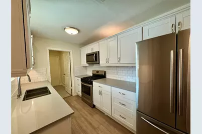 9501 Quail Court #A, Austin, TX 78758 - Photo 1