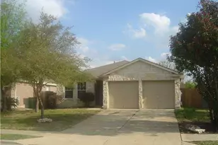 1202 Heritage Hill Cove, Cedar Park, TX 78613 - Photo 1