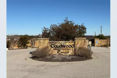 1 Cloudwood Ranch Road, Briggs, TX 78608 - Photo 1