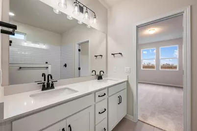 202 Willow Heights Drive, Hutto, TX 78634 - Photo 17