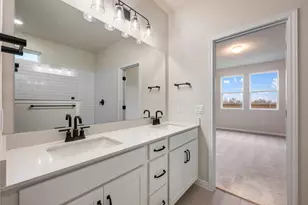202 Willow Heights Drive, Hutto, TX 78634 - Photo 17