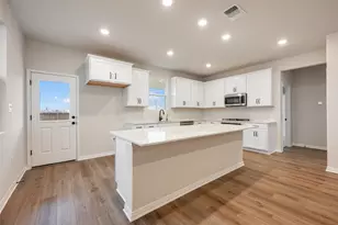 202 Willow Heights Drive, Hutto, TX 78634 - Photo 11