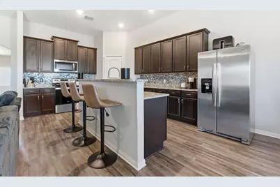 19212 Andrew Jackson Street, Manor, TX 78653 - Photo 7