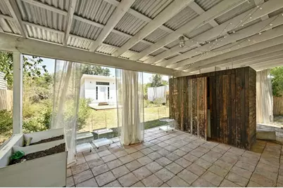 6118 Atwood Street #A, Austin, TX 78741 - Photo 17