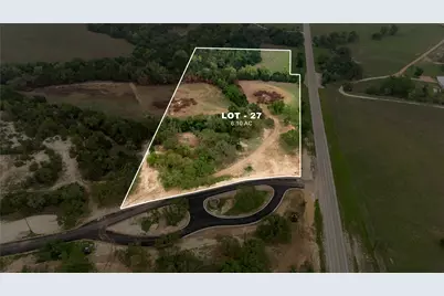 Lot 27 Ranch Road 165, Blanco, TX 78606 - Photo 1
