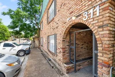 311 E 31st Street #205, Austin, TX 78705 - Photo 1