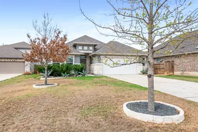 682 Coyote Creek Way, Kyle, TX 78640 - Photo 3