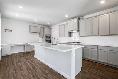 8017 Orizzonte Street, Austin, TX 78744 - Photo 5