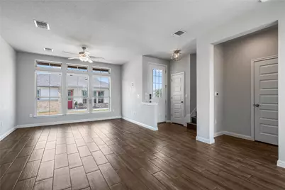 8017 Orizzonte Street, Austin, TX 78744 - Photo 3