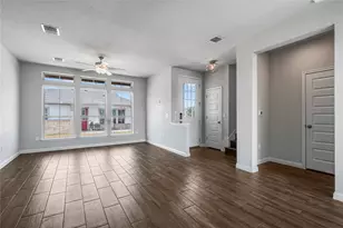 8017 Orizzonte St, Austin, TX 78744 - Photo 3