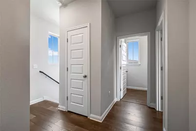 8017 Orizzonte Street, Austin, TX 78744 - Photo 13