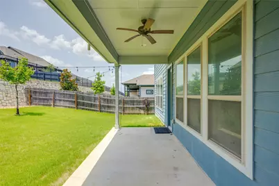 9813 Evening Canopy Drive, Manor, TX 78653 - Photo 35