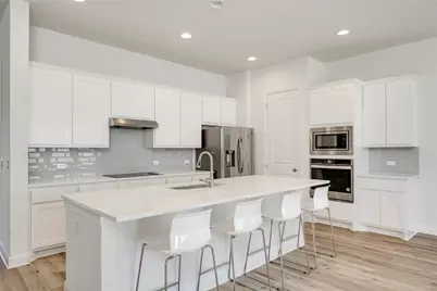 9813 Evening Canopy Drive, Manor, TX 78653 - Photo 5