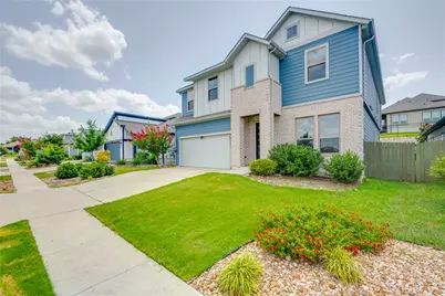 9813 Evening Canopy Drive, Manor, TX 78653 - Photo 39