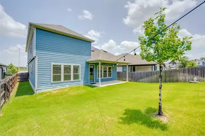 9813 Evening Canopy Drive, Manor, TX 78653 - Photo 33