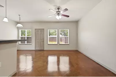 6015 Ponca Street #A, Austin, TX 78741 - Photo 7