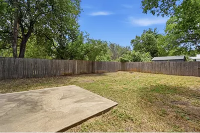6015 Ponca Street #A, Austin, TX 78741 - Photo 25