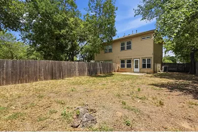 6015 Ponca Street #A, Austin, TX 78741 - Photo 27