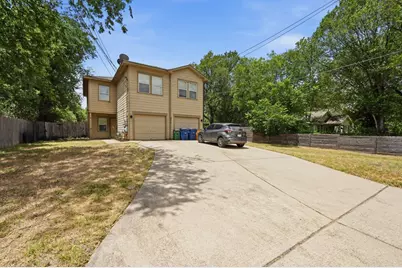6015 Ponca Street #A, Austin, TX 78741 - Photo 3