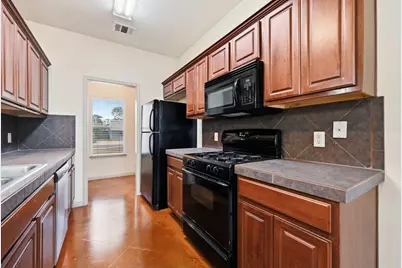 6015 Ponca Street #A, Austin, TX 78741 - Photo 13