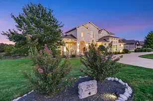 201 Questa Trail, Liberty Hill, TX 78642 - Photo 1