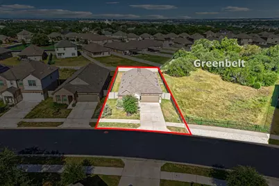 141 Cherry Ridge Road, Georgetown, TX 78628 - Photo 1