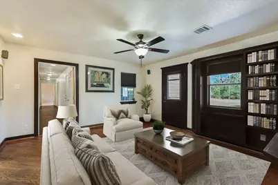 203 Pathfinders Way, Smithville, TX 78957 - Photo 3