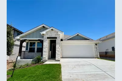 5012 Stockton Lane, Del Valle, TX 78617 - Photo 1