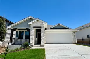 5012 Stockton Ln, Del Valle, TX 78617 - Photo 1