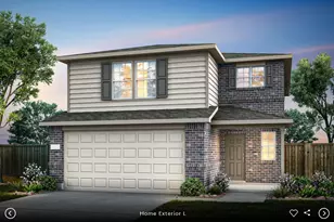 209 Groveland Dr, Liberty Hill, TX 78642 - Photo 1