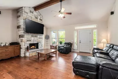 1058 Daviot Drive, Spicewood, TX 78669 - Photo 3