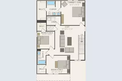 157 Golden Bell Way, Buda, TX 78610 - Photo 3