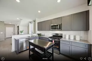 157 Golden Bell Wy, Buda, TX 78610 - Photo 5