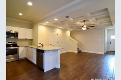 6322 Melanzane Avenue #1, San Antonio, TX 78233 - Photo 7
