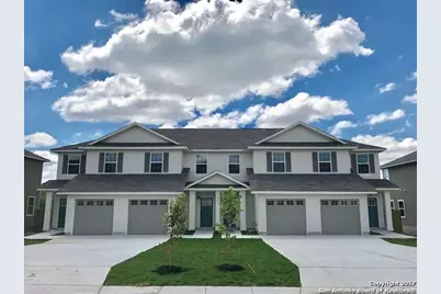 6322 Melanzane Avenue #1, San Antonio, TX 78233 - Photo 1