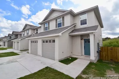 6322 Melanzane Avenue #1, San Antonio, TX 78233 - Photo 3