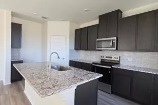 1609 Red Berry Pass, Georgetown, TX 78628 - Photo 15