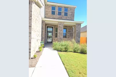 1609 Red Berry Pass, Georgetown, TX 78628 - Photo 3