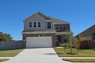 1609 Red Berry Pass, Georgetown, TX 78628 - Photo 1