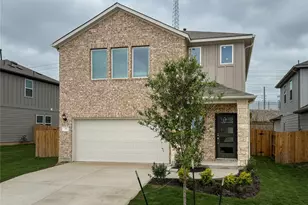 211 Mad Pupper Drive, Buda, TX 78610 - Photo 1