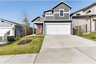 8506 Basil Hayden Lane, Austin, TX 78744 - Photo 1