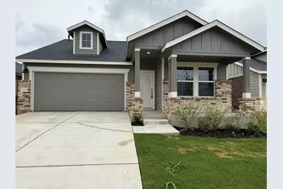 125 Sormonne Loop, Kyle, TX 78640 - Photo 1
