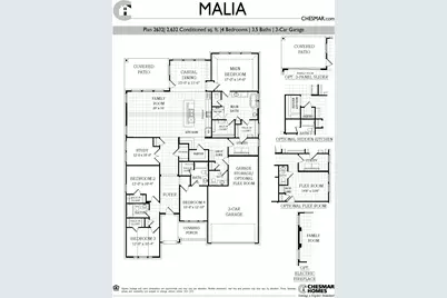 110 Seaside Sparrow Way, Kyle, TX 78640 - Photo 5